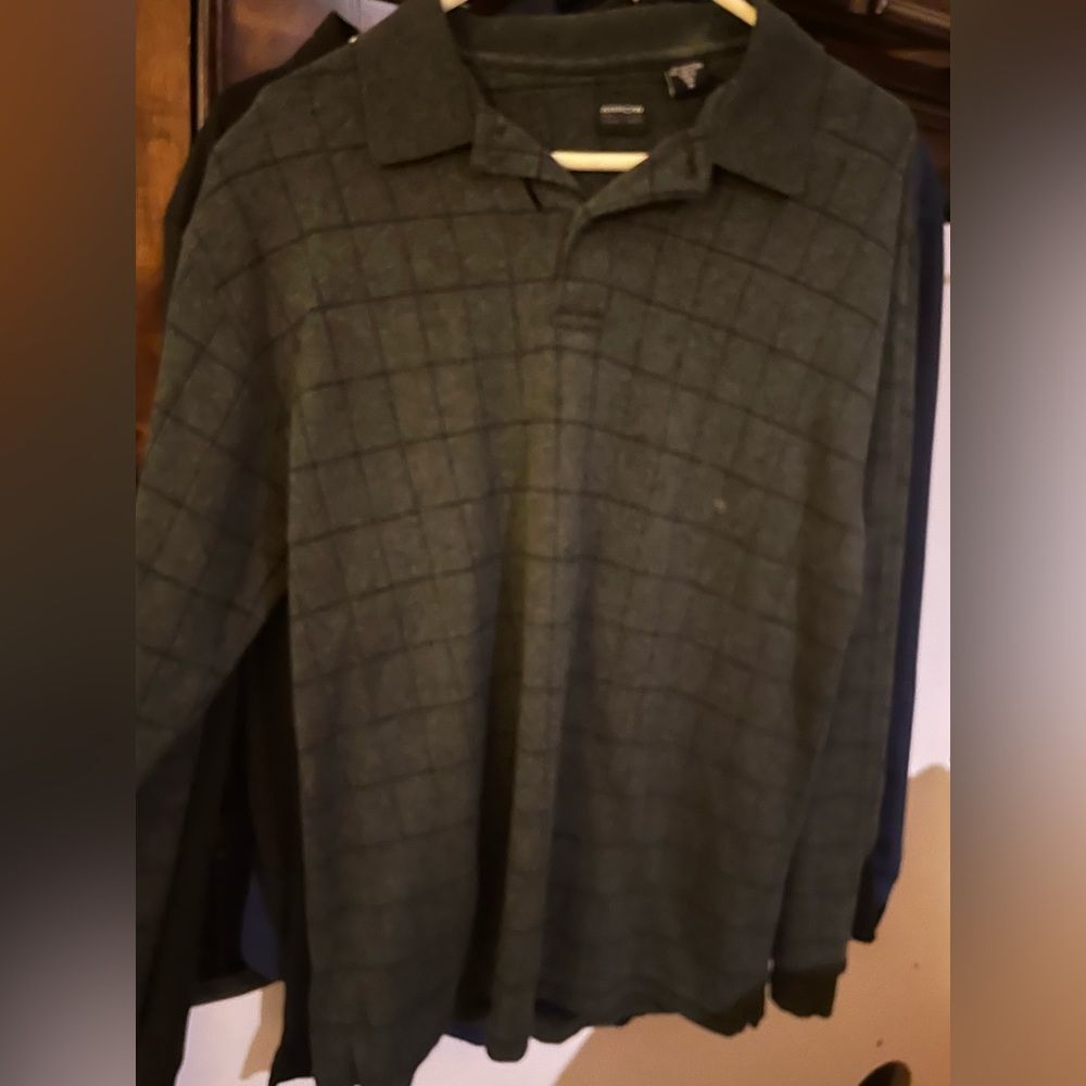 Men’s shirt
